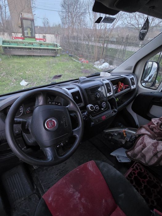 Бус Фиат Дукато  товарен