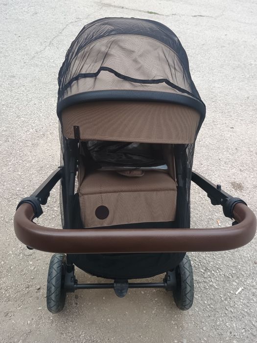 Бебешка количка Lionelo Bianka 3 in 1