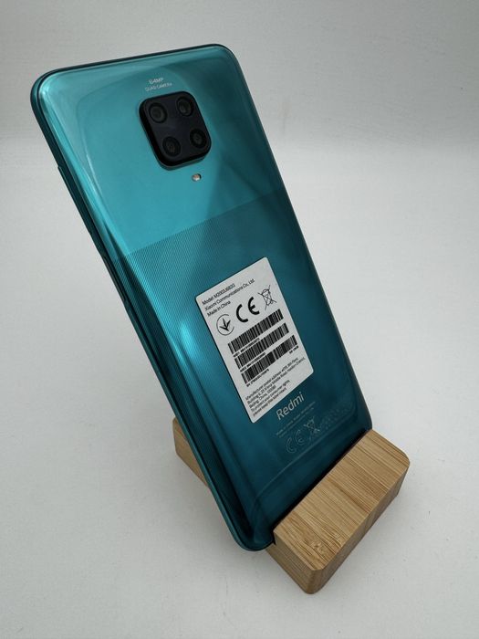 Redmi Note 9 Pro / 128GB / 8 Ram / Garantie 12 luni