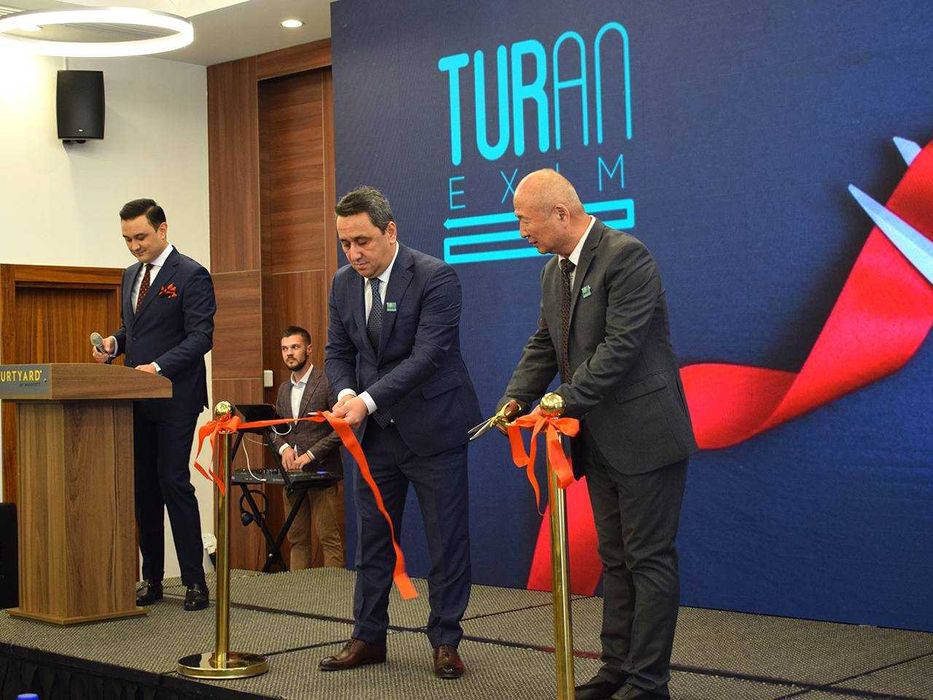 Организация Вашего семинара, тренинга, выставки и проч.