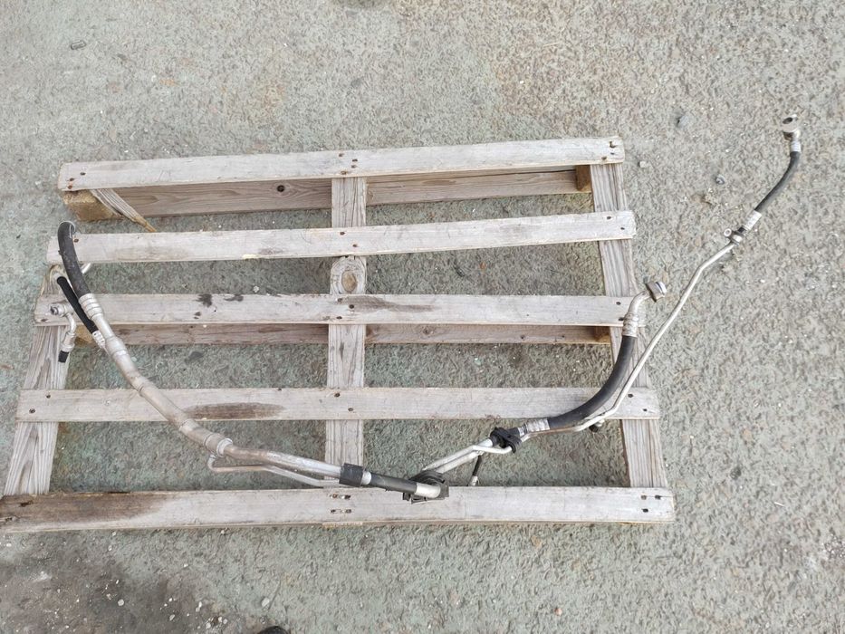 Тръби Маркучи Климатик Porsche Cayenne 3.0D 92A/EG22/2012