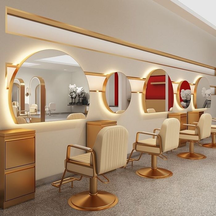 Зеркала с подсветкой