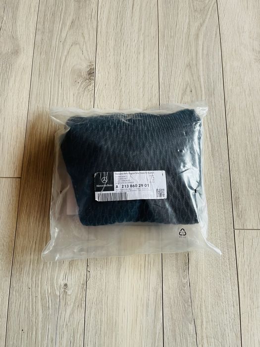 Оригинални мрежи за багажник за Mercedes AMG GT / GLA