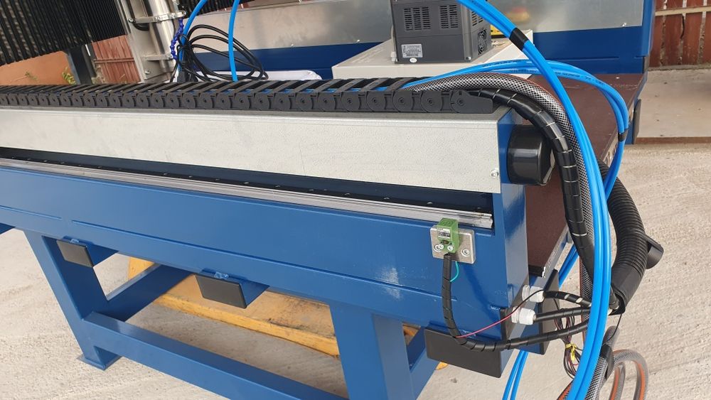 CNC marmura,granit ,Freza marmura