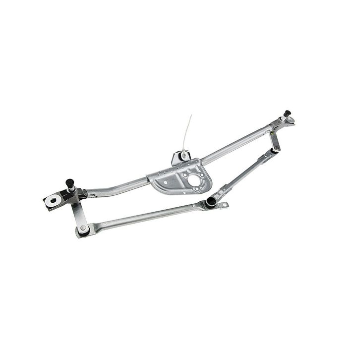 Лостов механизъм за чистачки, Audi A4 B5, A6 C5, VW Passat B5, Ляв Волан (1994–2005)