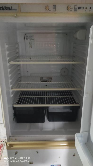 Хладилник Siltal