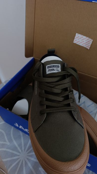 Обувки Jack&Jones