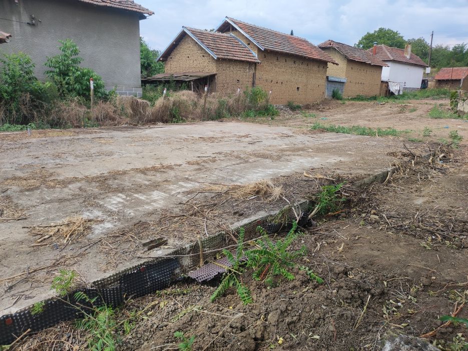 Продава се Парцел в с. Ерден, Област Монтана - 1300 кв.м за 10 €/кв.м - Снимка #4