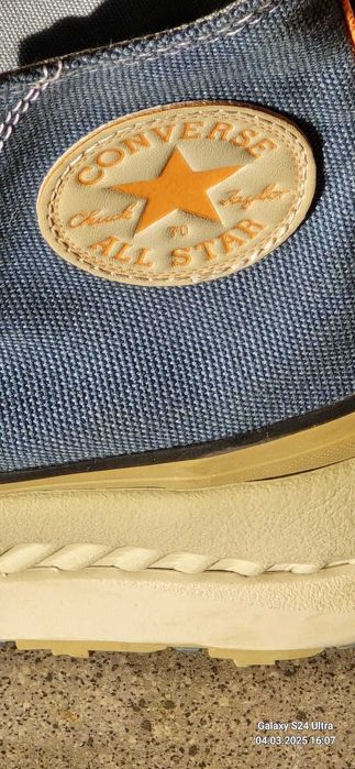 Pantofi Converse Chuck 70