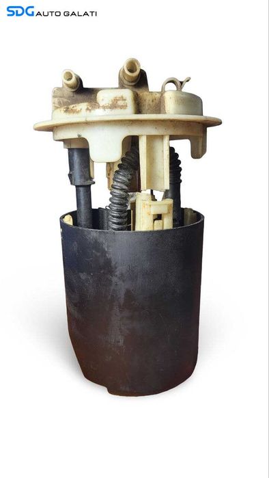Pompa Combustibil Rezervor cu Sonda Litrometrica Peugeot 607 2.2 HDI 1999 - 2010 Cod 09730089900 9638633780 [L8935]