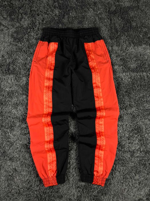 Adidas Originals Splicing Logo Pants Мъжко Долнище