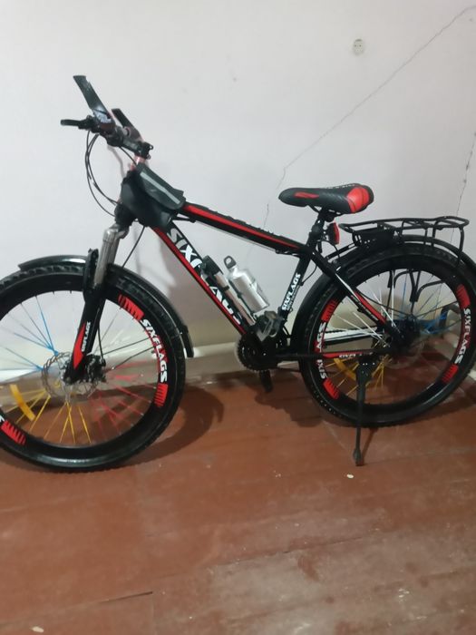 Скилмакс велик сотилади рпзмер 26