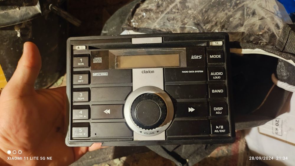 Neksiya 2 magnitafon hamma joyi ishlidi srochna 300min