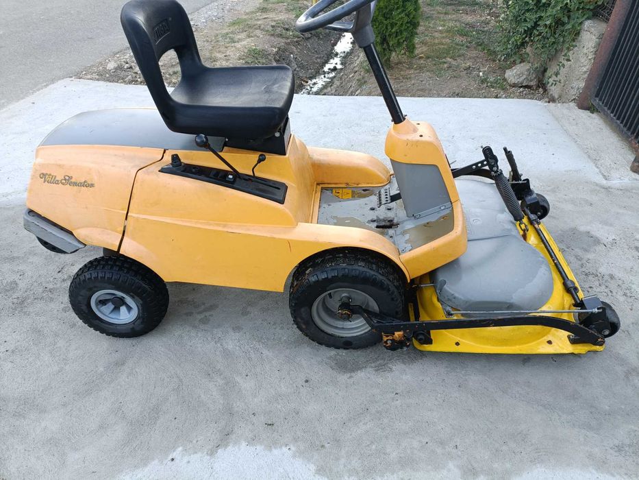 Tractorașe Stiga si murray