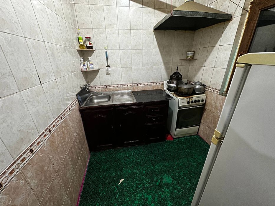 Uchtepa hokimyat yaqinida kvartira bor bollaga