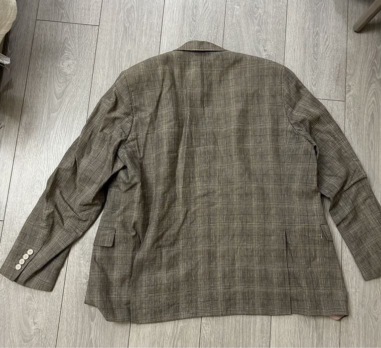 Пиджак мужской