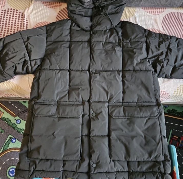 Мъжко яке от Armani Exchange