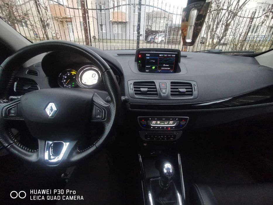 RENAULT Megane 2015 — imagine 6
