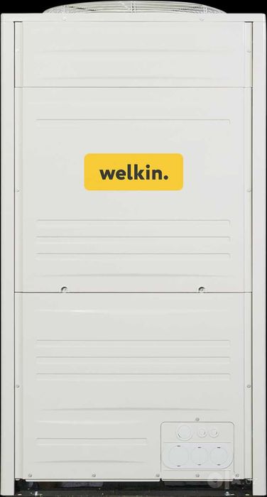 Наружный блок VRF Welkin WSBEY-136JLG5  40 кВт инверторный! В наличии!