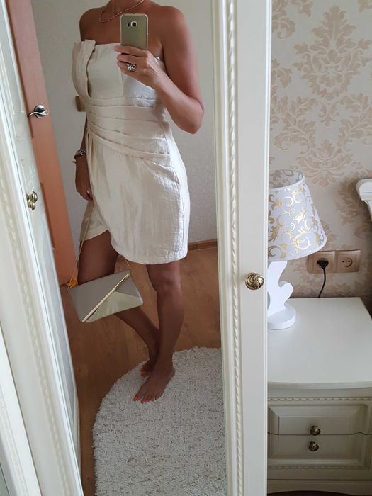 Продам эффектное  платье НМ