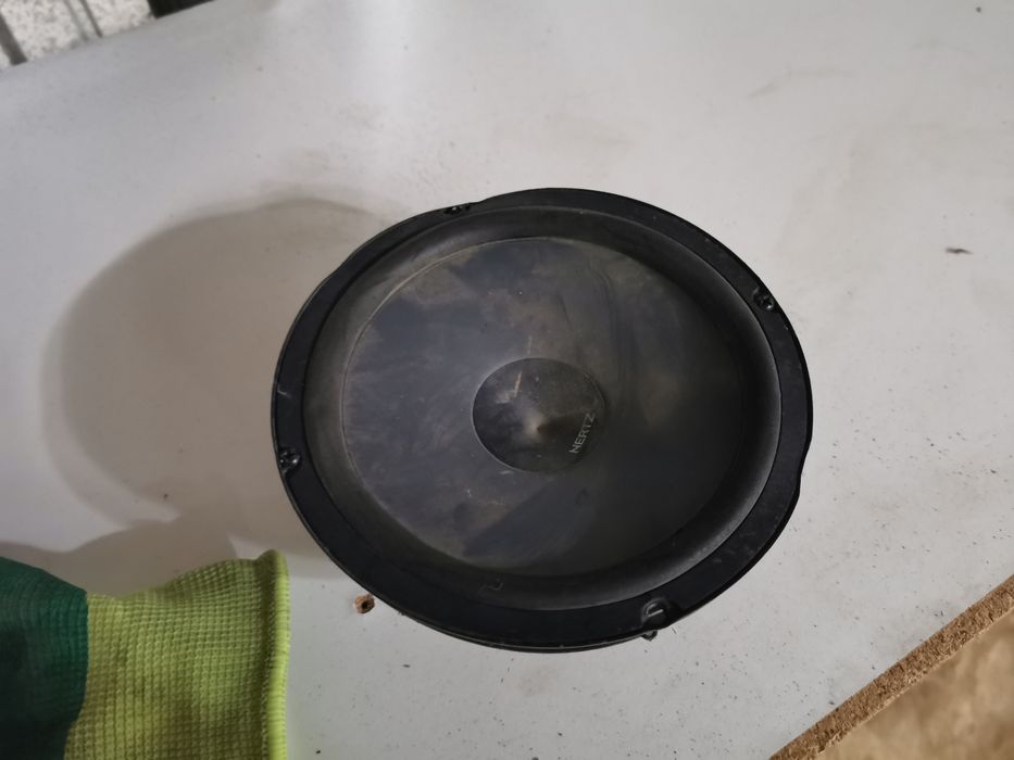 Difuzoare   auto diverse modele