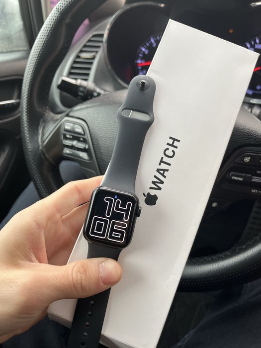 Apple watch se 40мм