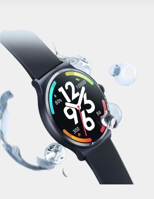 Умные часы Haylou Solar Lite Доставка есть!