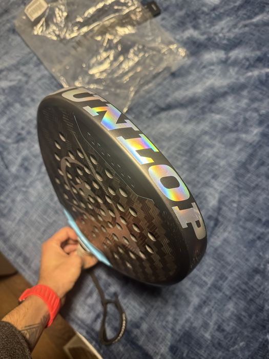 Dunlop Падел ракета
