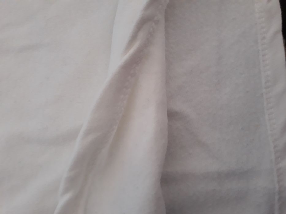 Maleta / camasa blugi