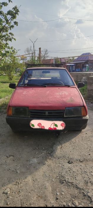 Lada samara 21093