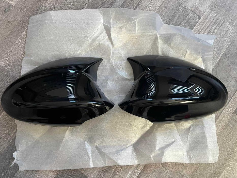 Капаци за огледала за бмв е90/91  Преди фейс