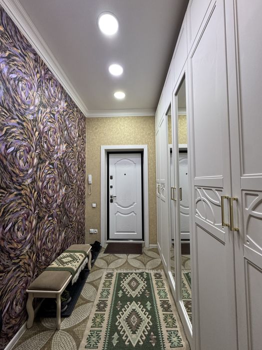 Срочно продам трёхкомнатную квартиру по улице Уранхаева 28!