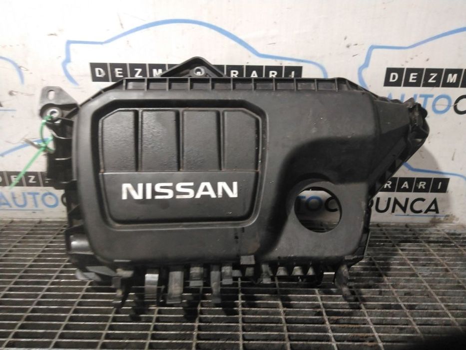 Capac motor Nissan X - Trail T32 1.6 D 2014 - 2017 130CP Euro5 (1248)
