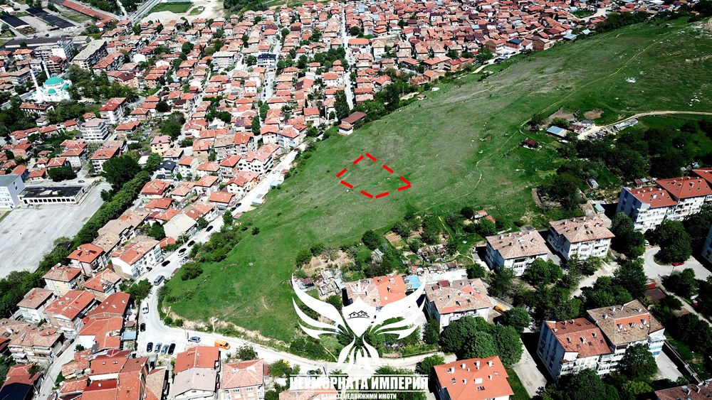 Продавам парцел статут УПИ 431кв.м. в гр.Асеновград, кв.Баделема