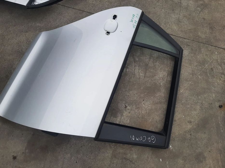 usa portiera dreapta spate vw golf 6  break