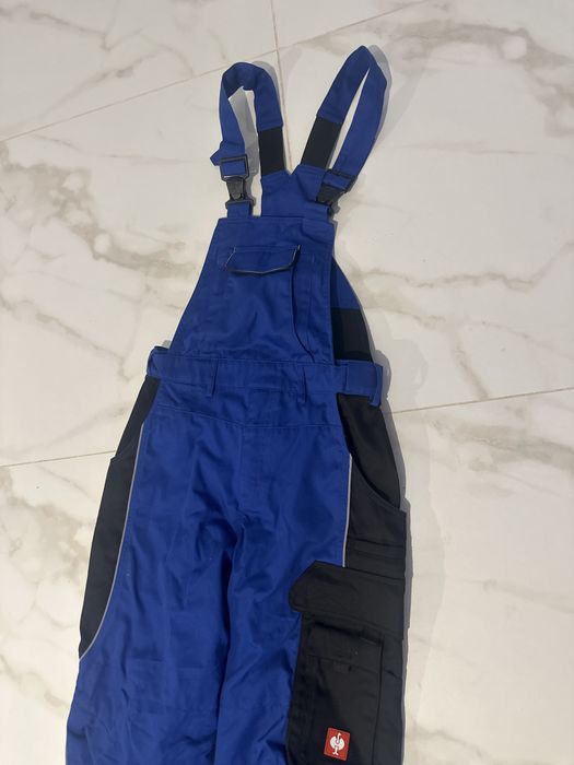 Salopeta profesionala Engelbert Strauss