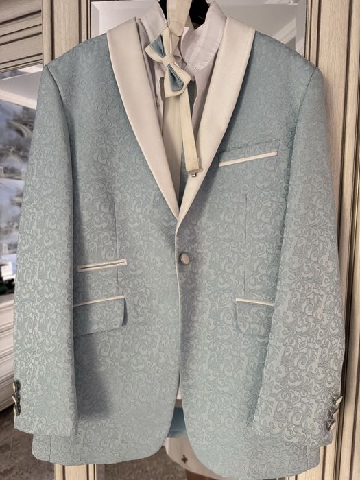 Костюм для мальчика