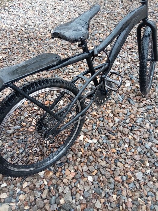 Велосипед BMX 100