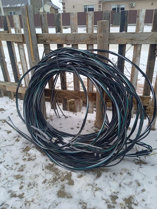 Кабель сип жуз метр