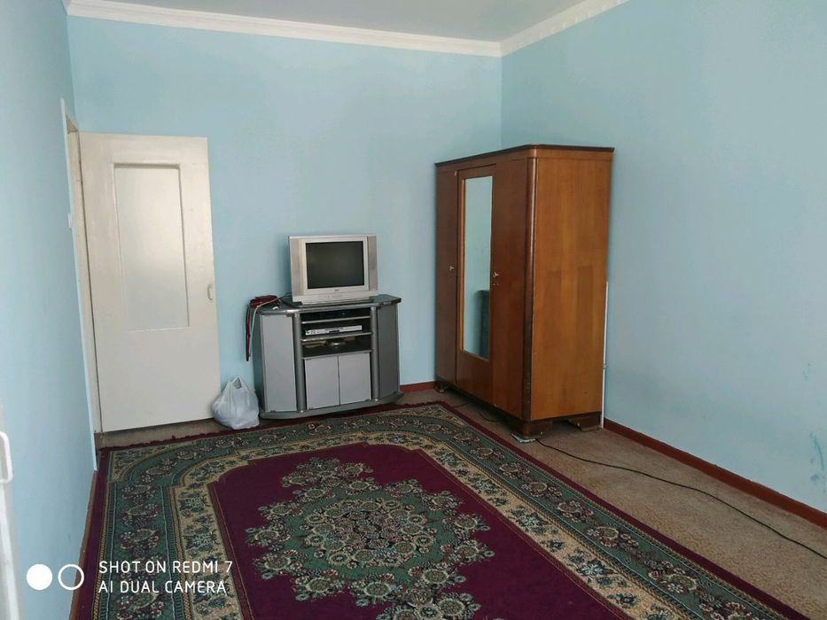 Срочно Продаётся 1 комната