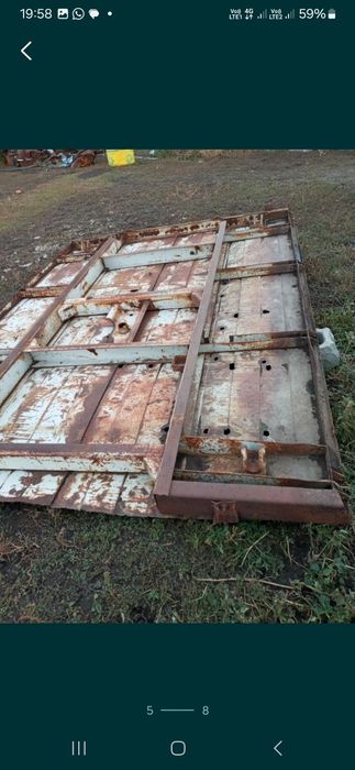 Птс площадки ссср.