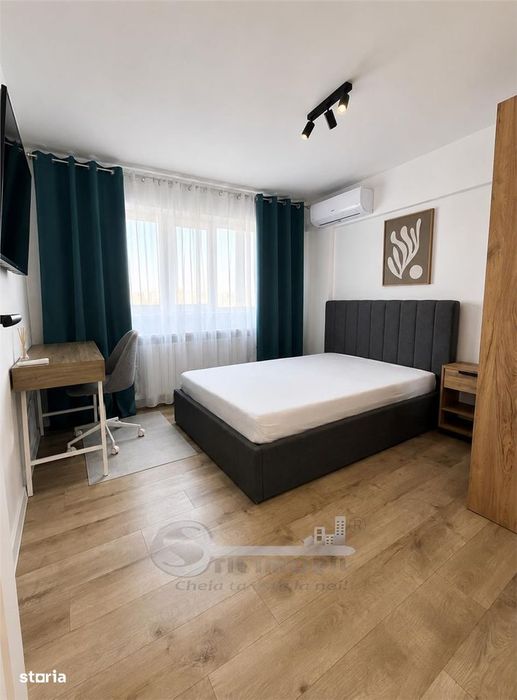 Apartament Premium 3 Camere, Prima Închiriere – Ultracentral, Ștefan c — fotografia 2
