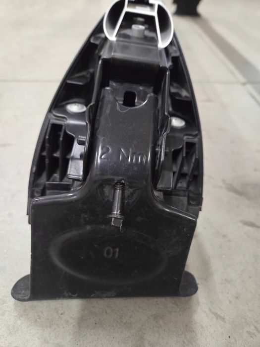 Bare transversale Ford Focus MK3 break originale