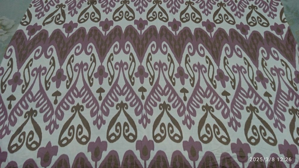 Adras nusxa matolar bor , abaya,nimcha ko'ylaklar uchun