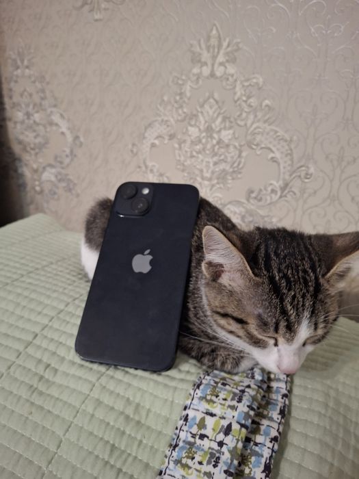 Обмен Iphone 14 128gb