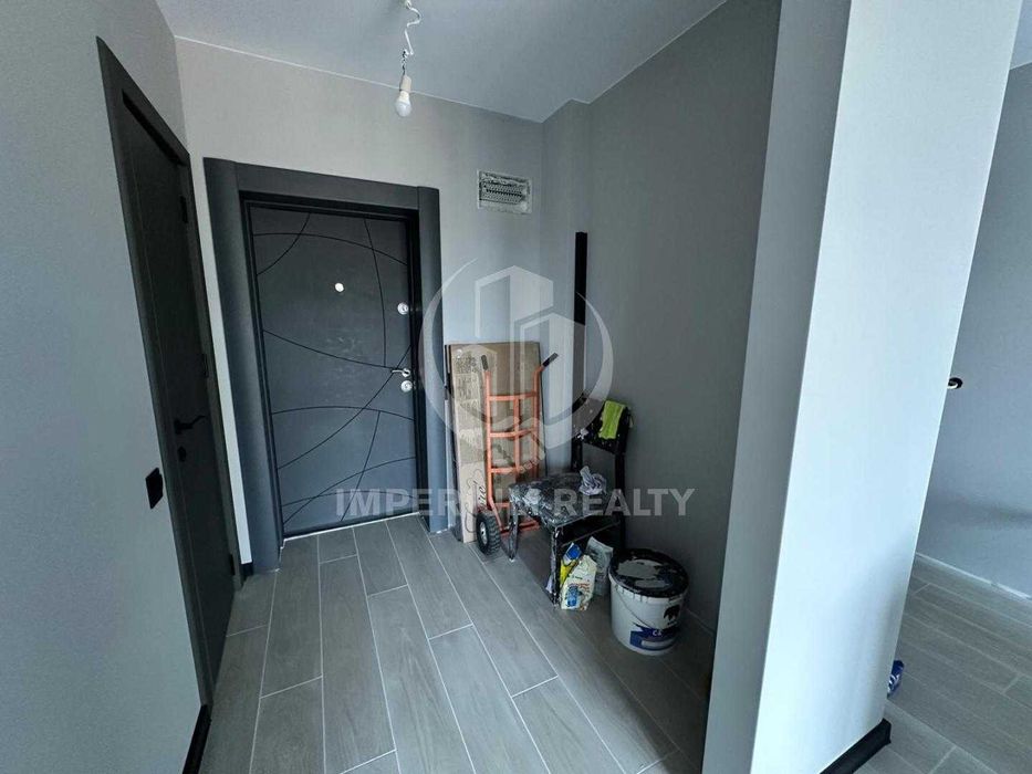 Продава се Двустаен апартамент в к.к. Слънчев бряг - 60 кв.м за 1417 €/кв.м - Снимка #8