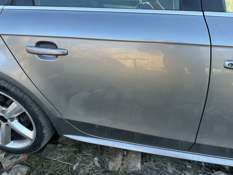 Usa fata spate stanga dreapta avant break audi a4 b8 b8.5