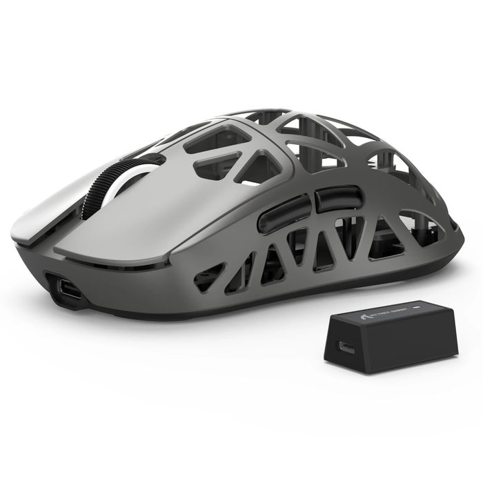 Attack shark r2 magnesium