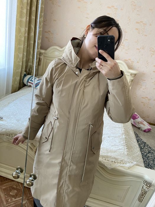 Продам парку