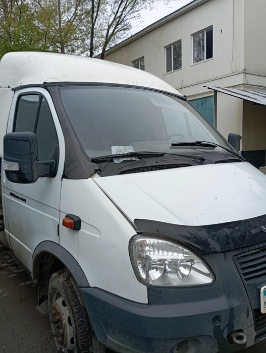 Продается Газель 2021